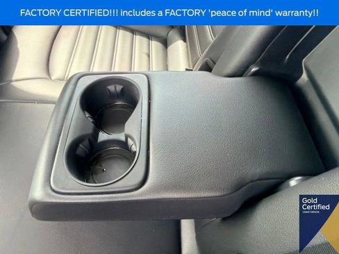 Used 2022 Ford Edge SEL w/ Convenience Package AWD/4WD image 21