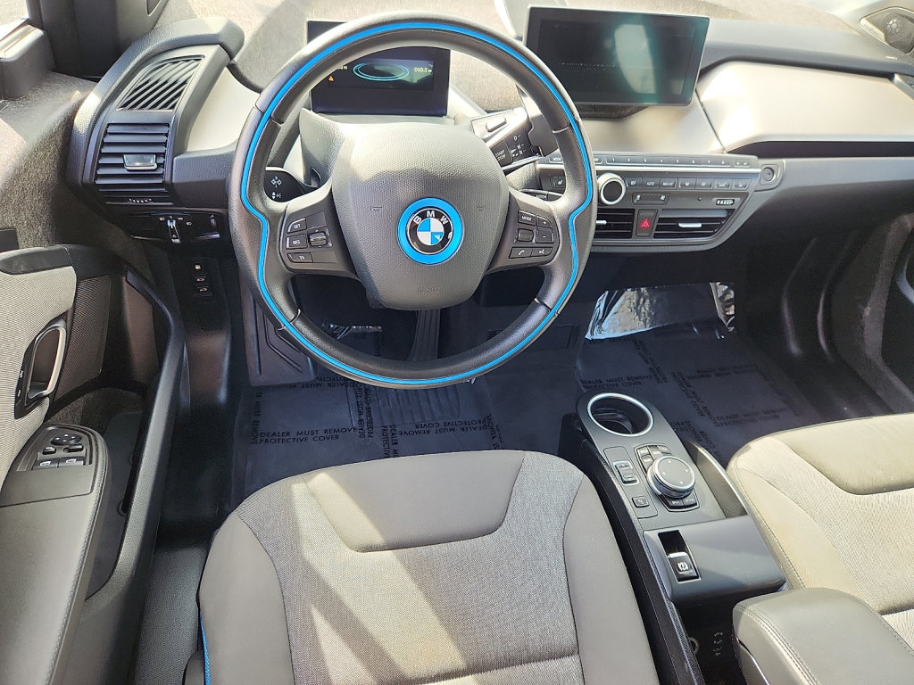 Used 2016 BMW i3 w/ Range Extender RWD image 22