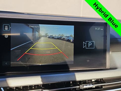 Certified 2026 Hyundai Sonata Blue image 26