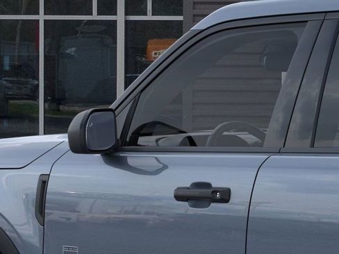 New 2025 Ford Bronco Sport Big Bend image 20