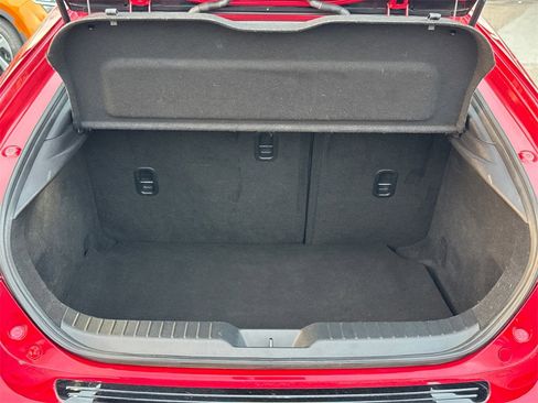 Used 2022 MAZDA MAZDA3 s image 12