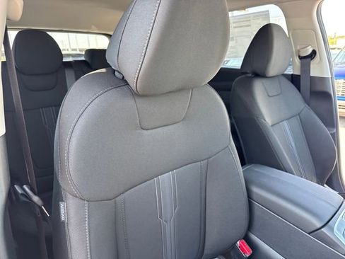 New 2026 Hyundai Tucson SEL FWD image 23