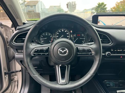 Used 2024 MAZDA CX-30 AWD 2.5 S w/ Select Sport Pkg image 15