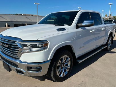 Used 2023 RAM 1500 Limited