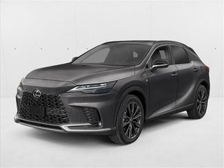 New 2026 Lexus RX 350h AWD/4WD video 1