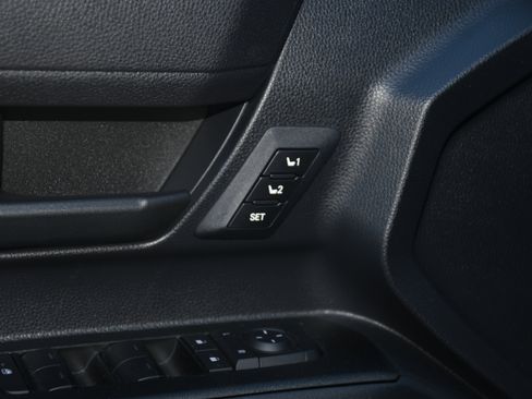 Certified 2025 Toyota 4Runner TRD Sport Premium image 11