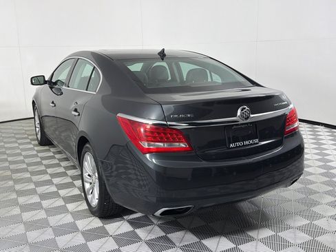 Used 2014 Buick LaCrosse Leather FWD image 6