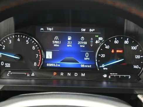 Used 2023 Ford Explorer Timberline w/ Timberline Technology Package AWD/4WD image 14
