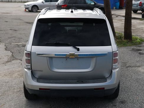 Used 2008 Chevrolet Equinox LT FWD image 6