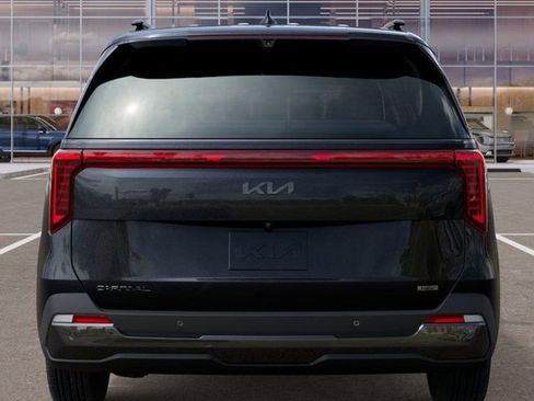New 2026 Kia Carnival SX Prestige FWD image 13