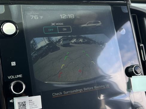 New 2026 Subaru Forester Premium image 25