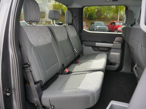 New 2026 Ford F350 XLT w/ XLT Premium Package image 31