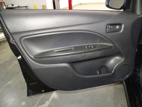 Used 2022 Mitsubishi Mirage ES image 10