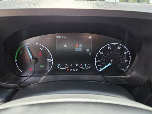 Used 2024 Ford Maverick XLT FWD image 6