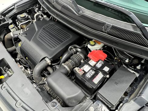 Used 2015 Ford Explorer Sport w/ Equipment Group 401A image 28