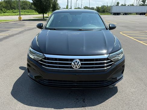 Used 2019 Volkswagen Jetta S w/ Driver Assistance Package FWD image 2
