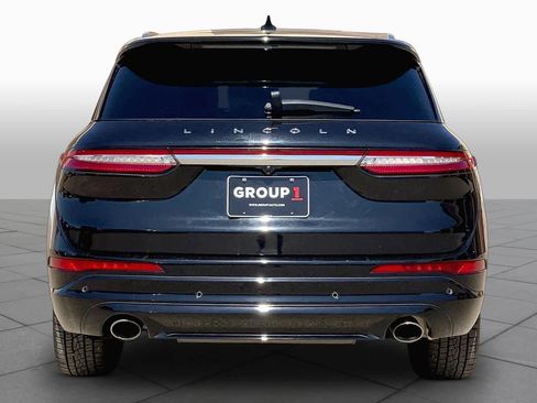 Used 2021 Lincoln Corsair Reserve w/ Equipment Group 201A FWD image 5