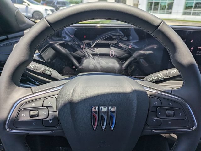 New 2026 Buick Envista Sport Touring w/ Convenience I Package FWD image 28