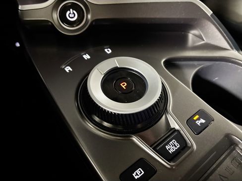 Certified 2023 Kia EV6 Wind image 19