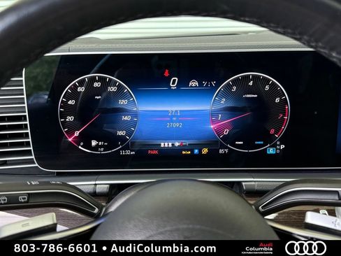 Used 2024 Mercedes-Benz GLE 350 4MATIC image 28
