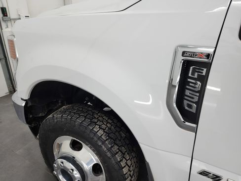 Used 2022 Ford F350 XL w/ STX Appearance Package image 36