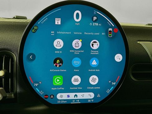 New 2026 MINI Cooper S image 11