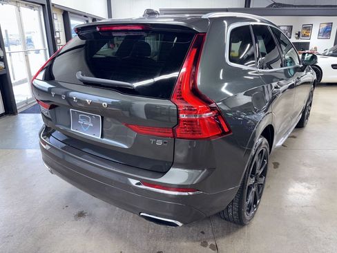 Used 2021 Volvo XC60 T5 Inscription w/ Climate Package image 11