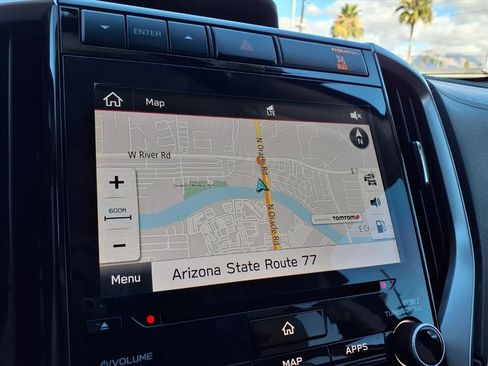 Used 2020 Subaru Ascent Limited w/ Technology Package image 7