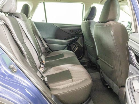 Used 2025 Subaru Outback image 31