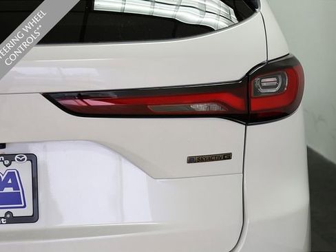 New 2026 MAZDA CX-90 3.3 Turbo w/ Premium Sport Pkg image 12