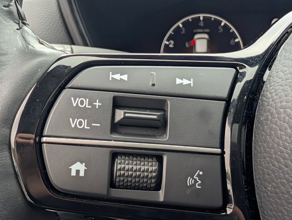 Used 2023 Honda CR-V EX-L image 21