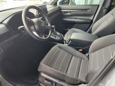 Used 2026 Honda CR-V Sport image 8