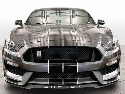 Used 2017 Ford Mustang Shelby GT350 image 3