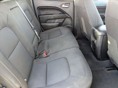 Used 2019 Chevrolet Colorado LT w/ Colorado RST Special Edition image 18