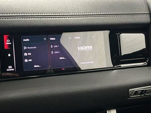 New 2026 RAM 1500 Rebel w/ Advanced Safety Group II AWD/4WD image 34