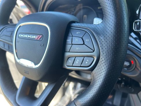Used 2025 Dodge Durango R/T AWD/4WD image 19