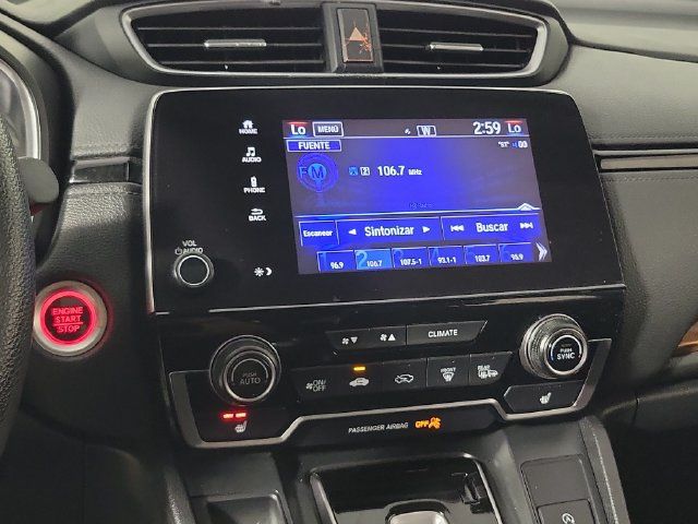 Used 2021 Honda CR-V EX image 29