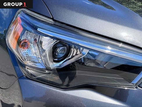 Certified 2023 Toyota 4Runner Limited AWD/4WD image 27