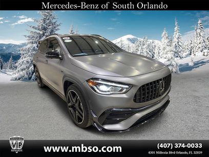 Certified 2023 Mercedes-Benz GLA 35 AMG 4MATIC