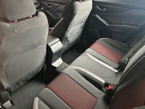 Certified 2022 Subaru Impreza 2.0i Sport w/ Popular Package #3 image 13