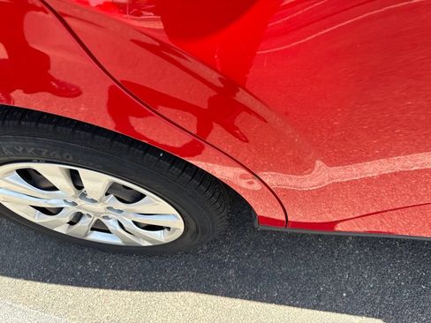Used 2020 Kia Soul LX FWD image 5