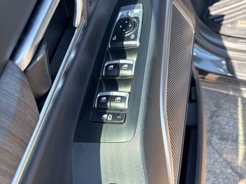 Used 2024 Kia Telluride EX AWD/4WD image 13