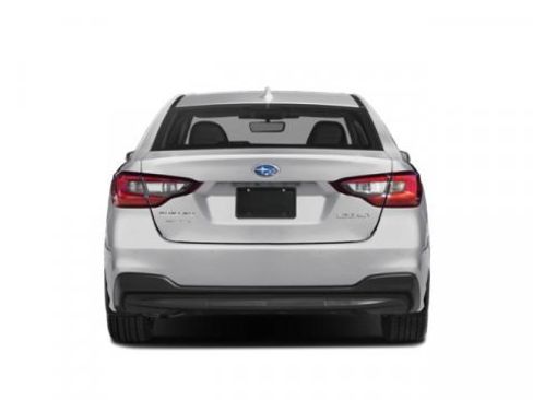 Certified 2024 Subaru Legacy Limited image 8
