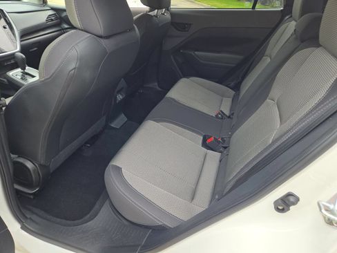 Certified 2024 Subaru Crosstrek 2.0i Premium AWD/4WD image 16