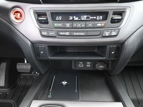 New 2026 Honda Ridgeline RTL image 19