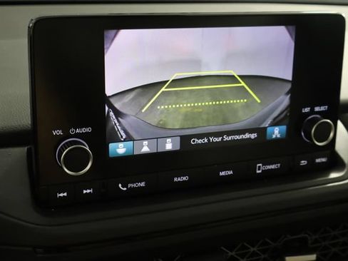 Used 2024 Honda Accord EX image 29