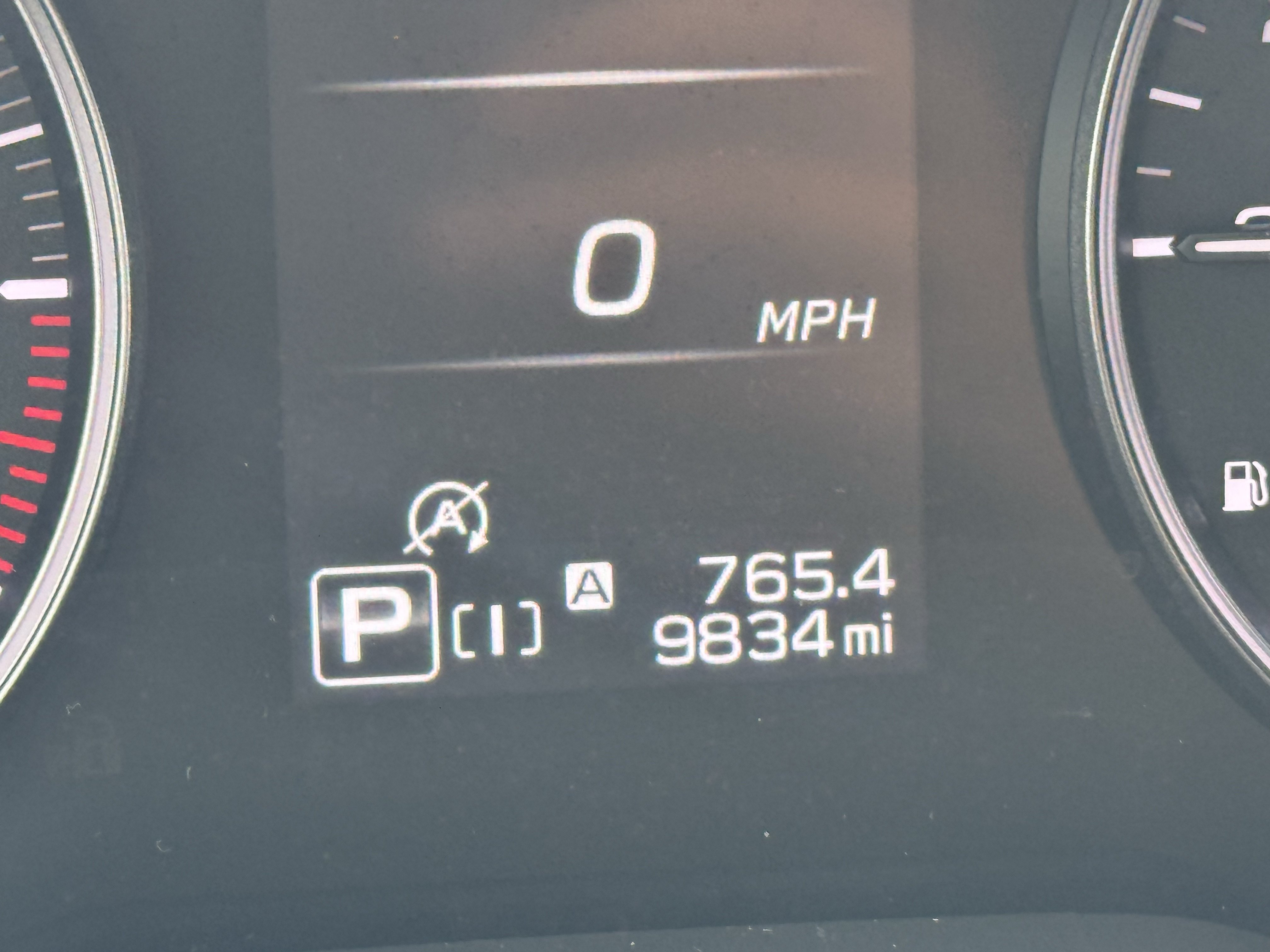 Certified 2026 Subaru Forester Premium AWD/4WD image 15