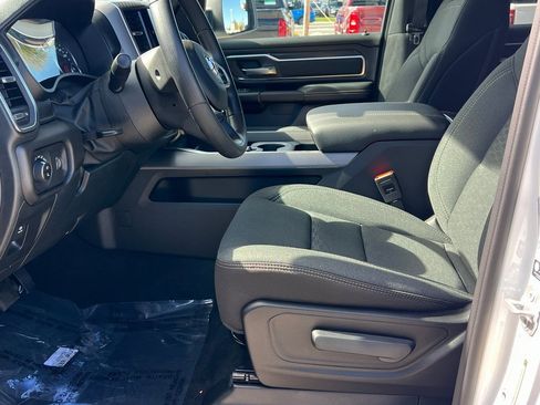 New 2026 RAM 1500 Big Horn image 21