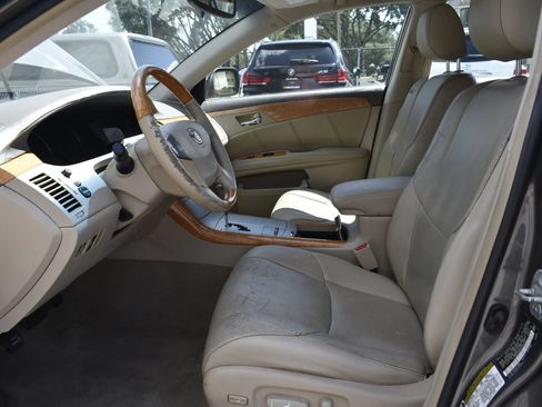 Used 2006 Toyota Avalon XL FWD image 9