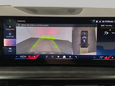 New 2026 BMW X5 xDrive40i image 25